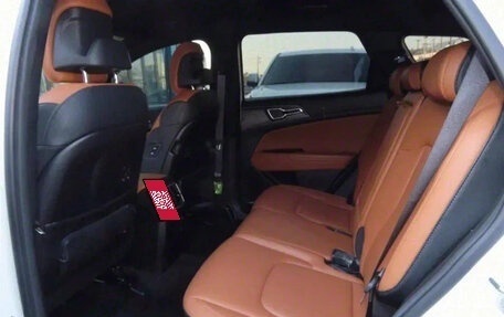 KIA Sportage IV рестайлинг, 2021 год, 2 200 200 рублей, 8 фотография