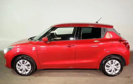 Suzuki Swift V, 2021 год, 967 000 рублей, 5 фотография