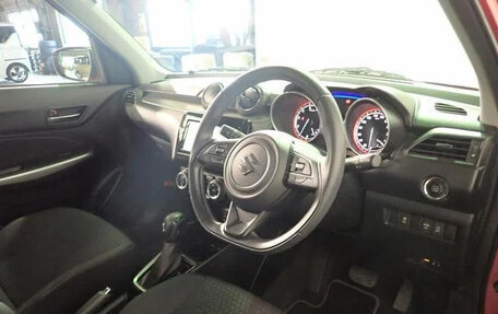 Suzuki Swift V, 2021 год, 967 000 рублей, 6 фотография