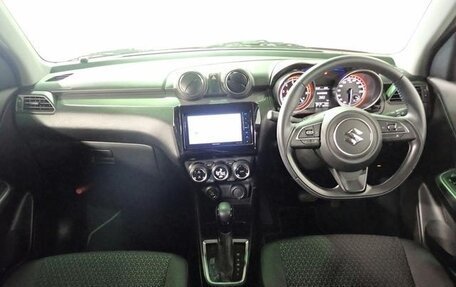 Suzuki Swift V, 2021 год, 967 000 рублей, 7 фотография