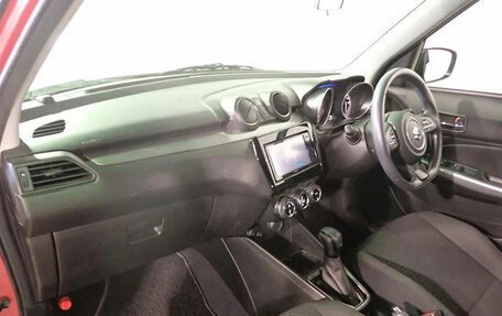 Suzuki Swift V, 2021 год, 967 000 рублей, 9 фотография