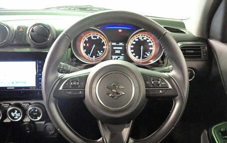 Suzuki Swift V, 2021 год, 967 000 рублей, 16 фотография