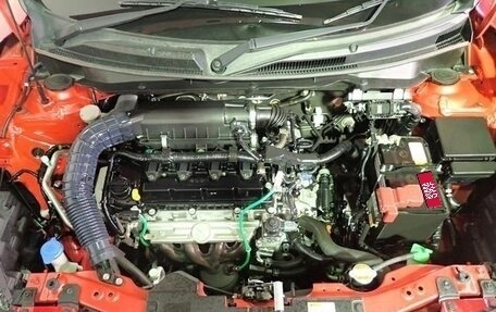 Suzuki Swift V, 2021 год, 967 000 рублей, 17 фотография
