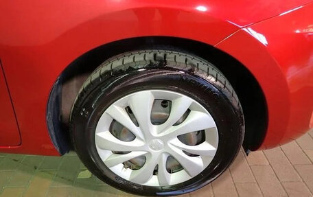 Suzuki Swift V, 2021 год, 967 000 рублей, 18 фотография