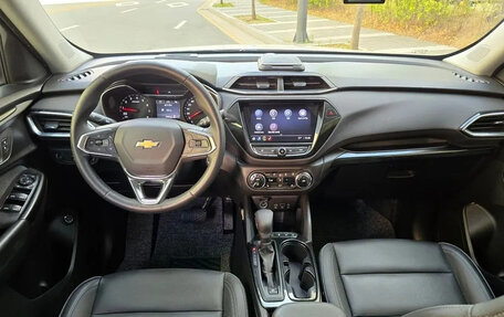 Chevrolet TrailBlazer, 2022 год, 1 649 027 рублей, 11 фотография