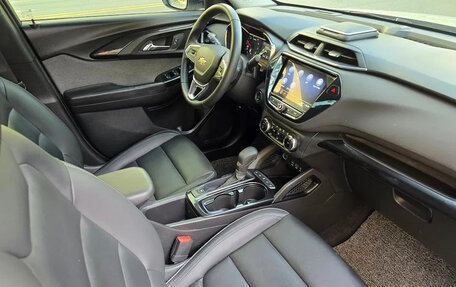 Chevrolet TrailBlazer, 2022 год, 1 649 027 рублей, 10 фотография