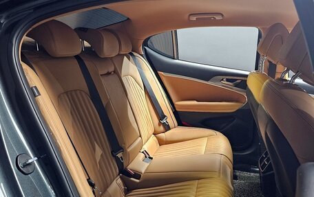 Genesis G70 I, 2021 год, 1 955 000 рублей, 14 фотография