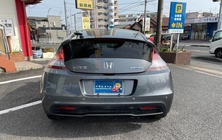 Honda CR-Z, 2015 год, 999 334 рублей, 2 фотография