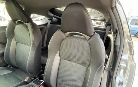 Honda CR-Z, 2015 год, 999 334 рублей, 9 фотография