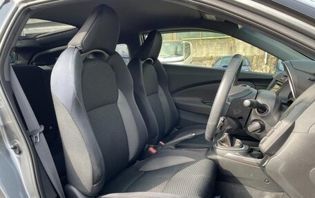 Honda CR-Z, 2015 год, 999 334 рублей, 8 фотография