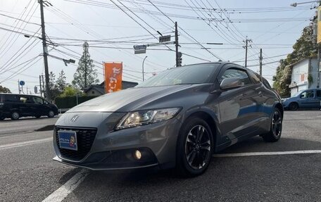 Honda CR-Z, 2015 год, 999 334 рублей, 3 фотография
