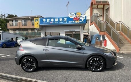 Honda CR-Z, 2015 год, 999 334 рублей, 6 фотография