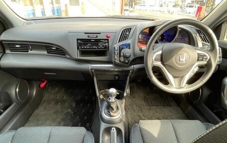 Honda CR-Z, 2015 год, 999 334 рублей, 7 фотография