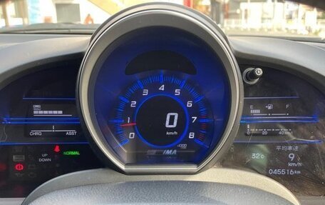 Honda CR-Z, 2015 год, 999 334 рублей, 11 фотография