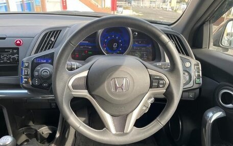 Honda CR-Z, 2015 год, 999 334 рублей, 10 фотография