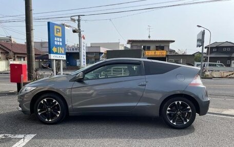 Honda CR-Z, 2015 год, 999 334 рублей, 5 фотография