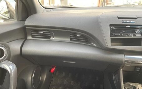 Honda CR-Z, 2015 год, 999 334 рублей, 14 фотография