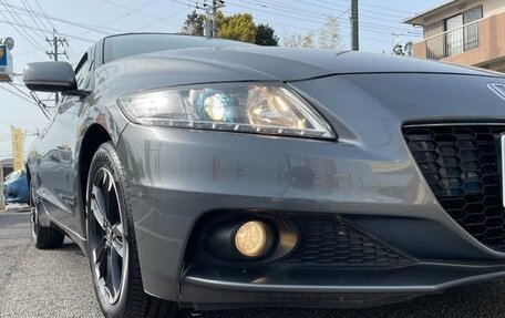 Honda CR-Z, 2015 год, 999 334 рублей, 20 фотография