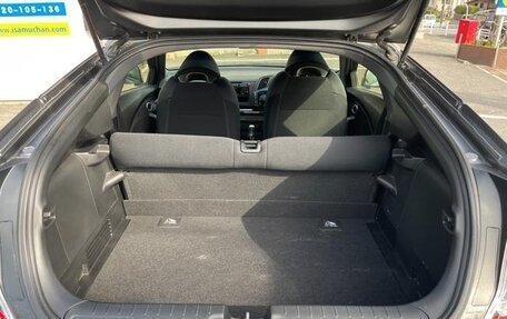Honda CR-Z, 2015 год, 999 334 рублей, 16 фотография
