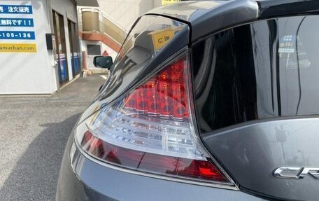 Honda CR-Z, 2015 год, 999 334 рублей, 21 фотография