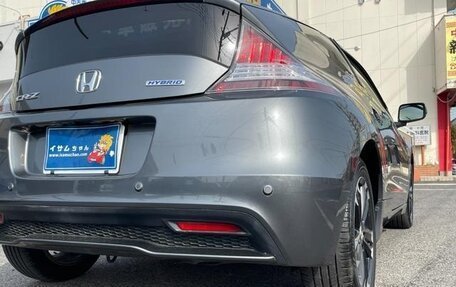 Honda CR-Z, 2015 год, 999 334 рублей, 22 фотография