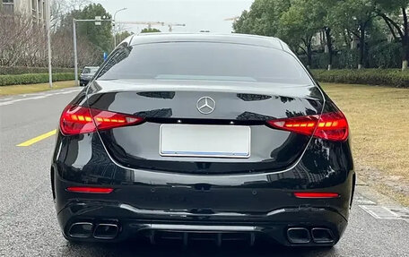Mercedes-Benz C-Класс, 2022 год, 2 700 111 рублей, 6 фотография
