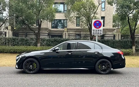 Mercedes-Benz C-Класс, 2022 год, 2 700 111 рублей, 4 фотография