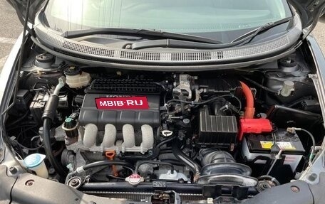 Honda CR-Z, 2015 год, 999 334 рублей, 23 фотография
