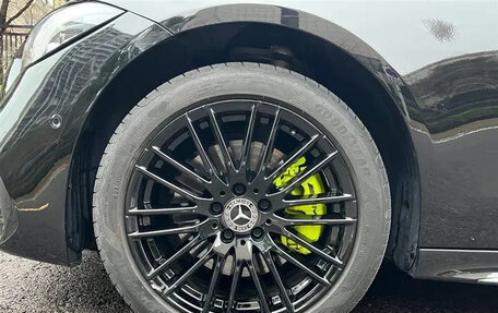 Mercedes-Benz C-Класс, 2022 год, 2 700 111 рублей, 8 фотография