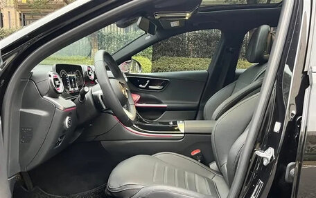 Mercedes-Benz C-Класс, 2022 год, 2 700 111 рублей, 12 фотография
