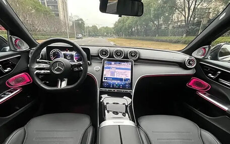 Mercedes-Benz C-Класс, 2022 год, 2 700 111 рублей, 9 фотография