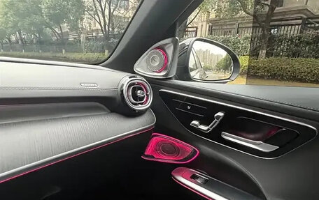 Mercedes-Benz C-Класс, 2022 год, 2 700 111 рублей, 14 фотография