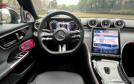 Mercedes-Benz C-Класс, 2022 год, 2 700 111 рублей, 10 фотография