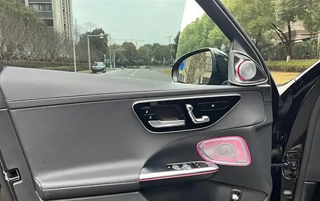 Mercedes-Benz C-Класс, 2022 год, 2 700 111 рублей, 15 фотография