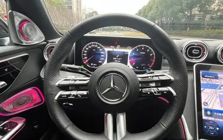 Mercedes-Benz C-Класс, 2022 год, 2 700 111 рублей, 11 фотография