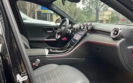 Mercedes-Benz C-Класс, 2022 год, 2 700 111 рублей, 17 фотография