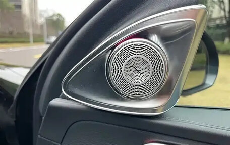Mercedes-Benz C-Класс, 2022 год, 2 700 111 рублей, 19 фотография