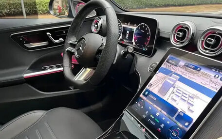 Mercedes-Benz C-Класс, 2022 год, 2 700 111 рублей, 21 фотография