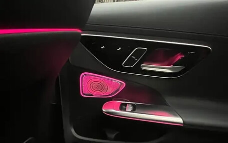 Mercedes-Benz C-Класс, 2022 год, 2 700 111 рублей, 22 фотография