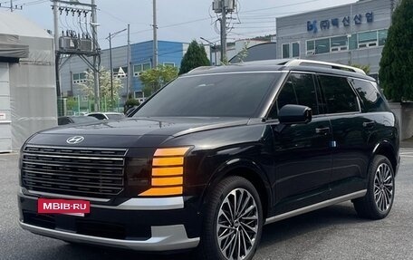 Hyundai Palisade, 2025 год, 9 699 000 рублей, 5 фотография