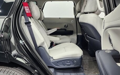 Hyundai Palisade, 2025 год, 9 699 000 рублей, 12 фотография