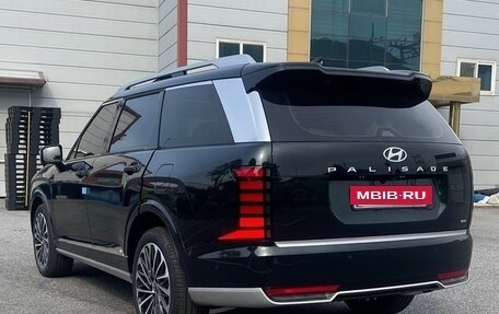 Hyundai Palisade, 2025 год, 9 699 000 рублей, 2 фотография