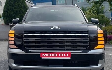 Hyundai Palisade, 2025 год, 9 699 000 рублей, 3 фотография