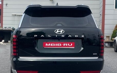 Hyundai Palisade, 2025 год, 9 699 000 рублей, 6 фотография