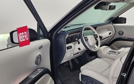 Hyundai Palisade, 2025 год, 9 699 000 рублей, 15 фотография