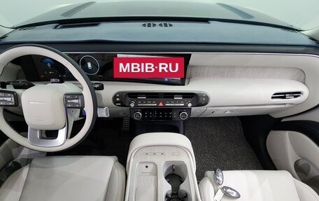 Hyundai Palisade, 2025 год, 9 699 000 рублей, 8 фотография