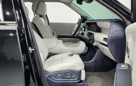 Hyundai Palisade, 2025 год, 9 699 000 рублей, 19 фотография