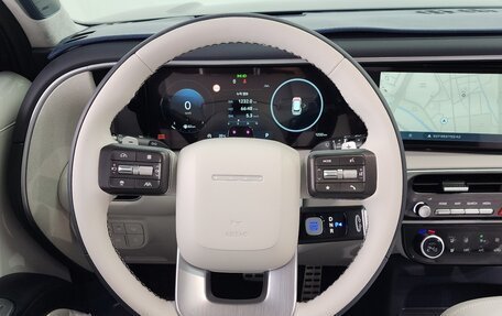 Hyundai Palisade, 2025 год, 9 699 000 рублей, 17 фотография