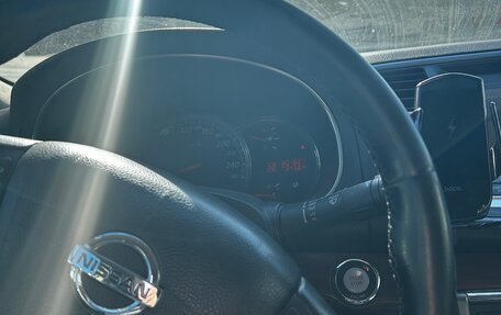 Nissan Teana, 2008 год, 630 000 рублей, 6 фотография