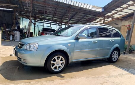Chevrolet Lacetti, 2004 год, 370 000 рублей, 2 фотография